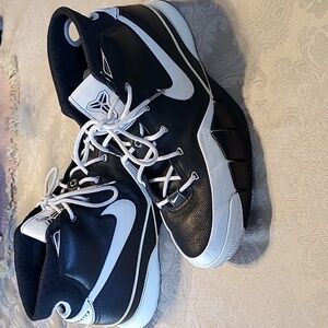 Mens Nike Kobe 1 Protro "Sharpshooter"